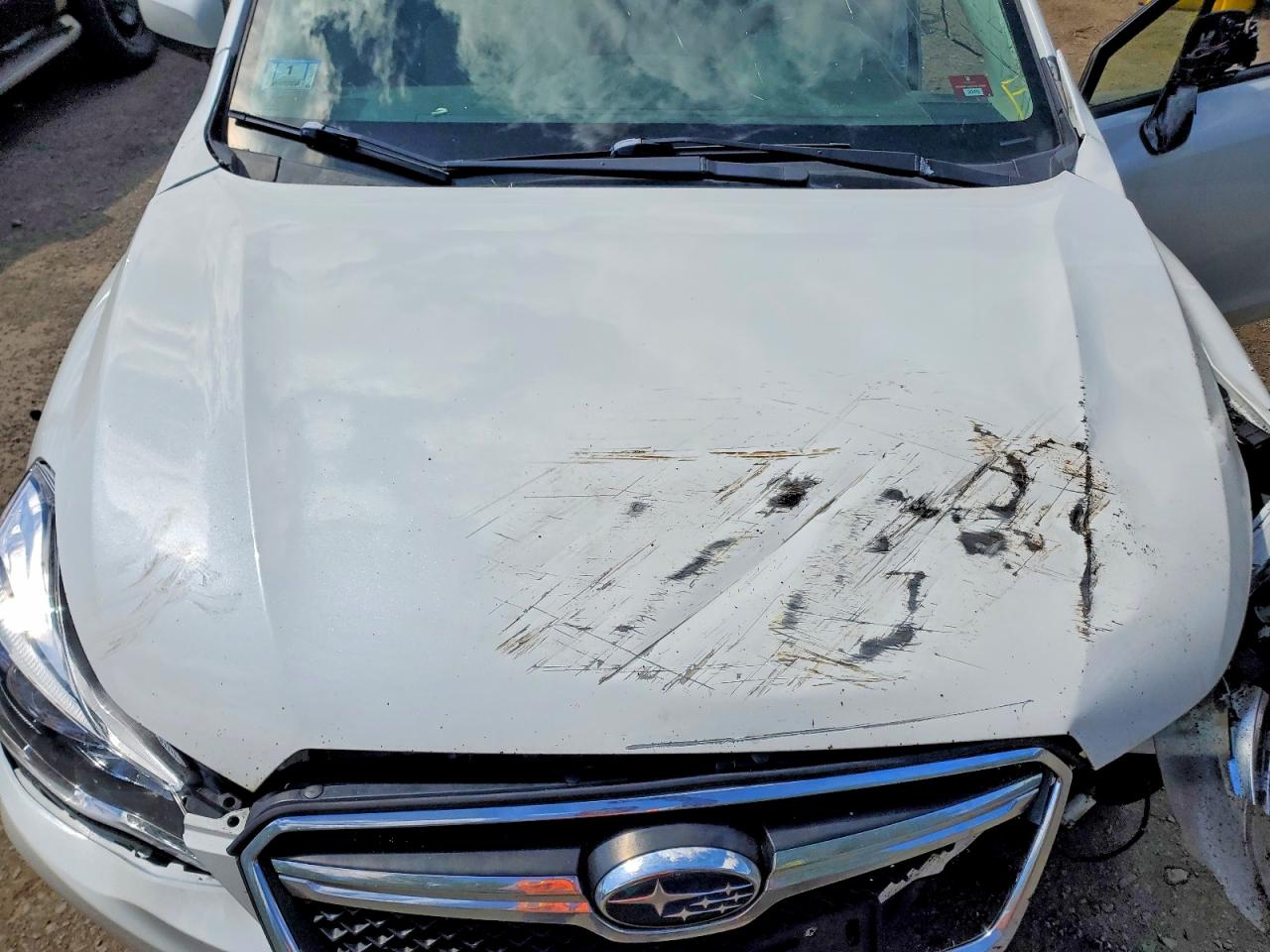Subaru Crosstrek Premium