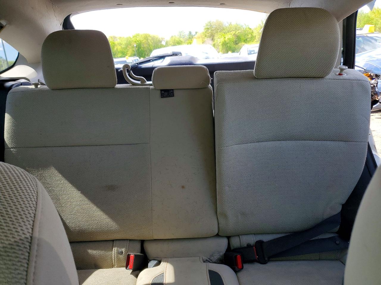 Subaru Crosstrek Premium
