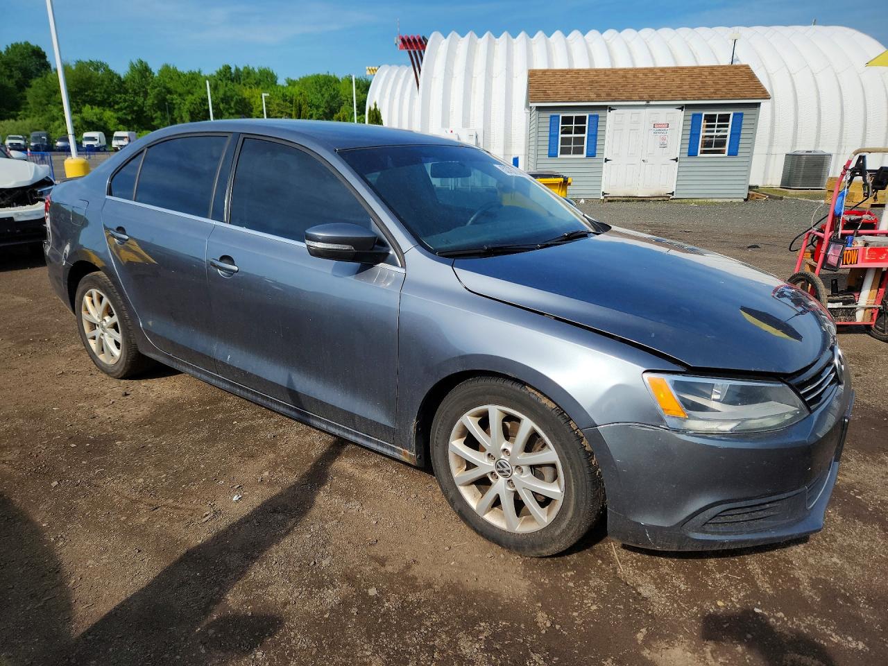 Volkswagen Jetta Se