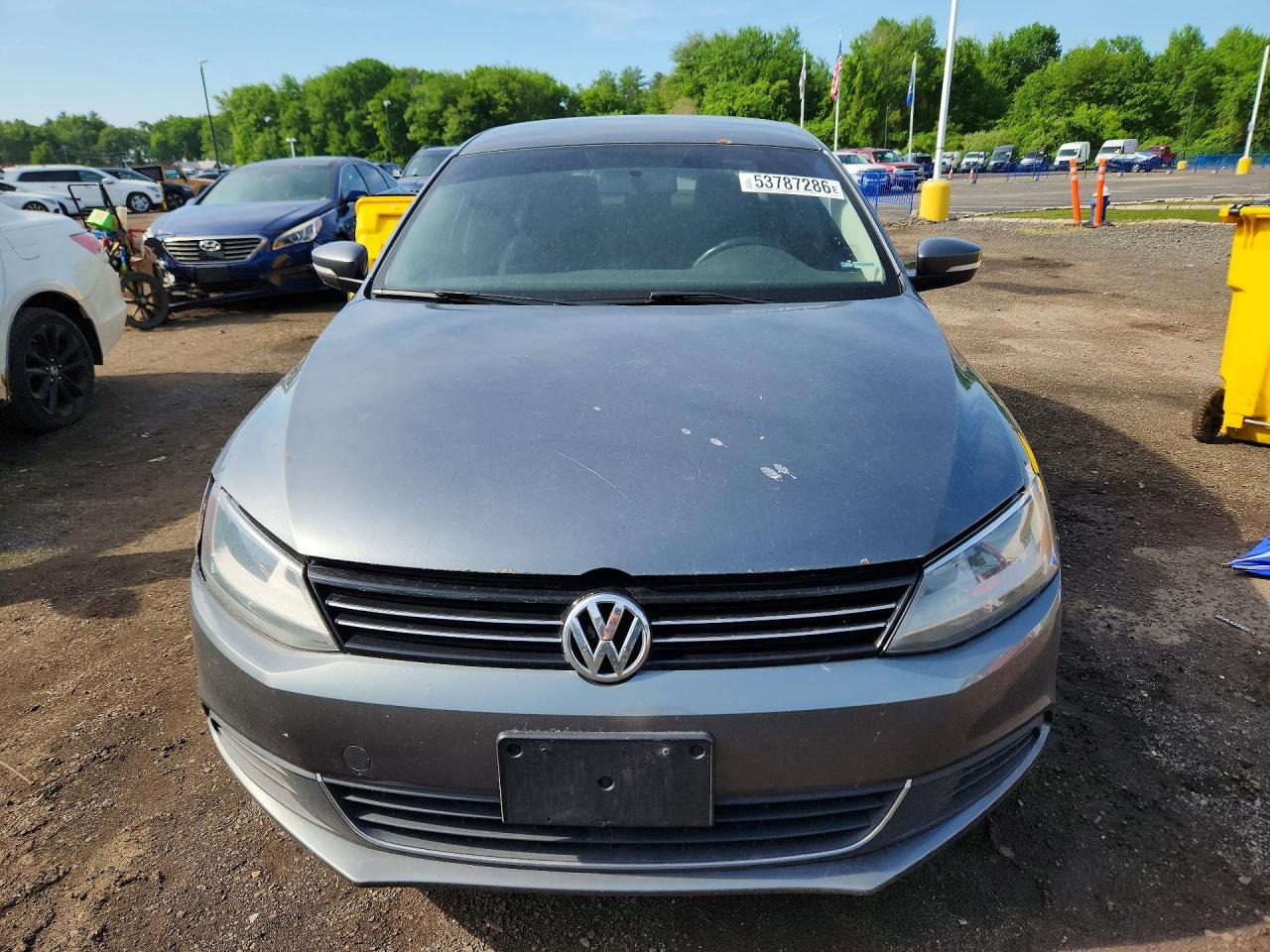 Volkswagen Jetta Se