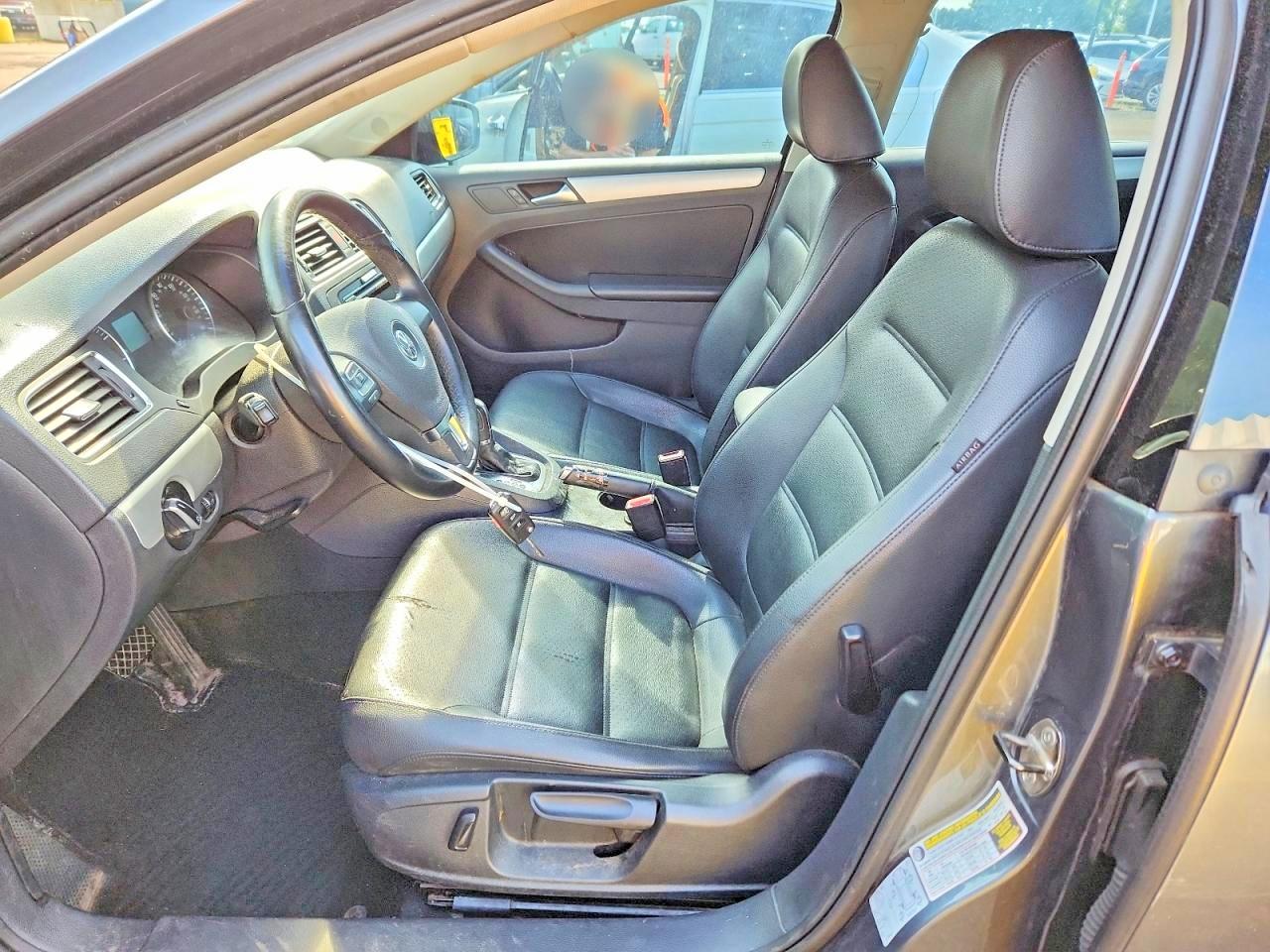 Volkswagen Jetta Se