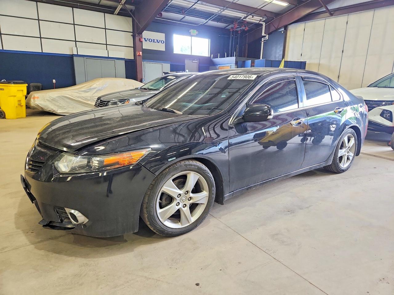 Salvage Acura TSX Image