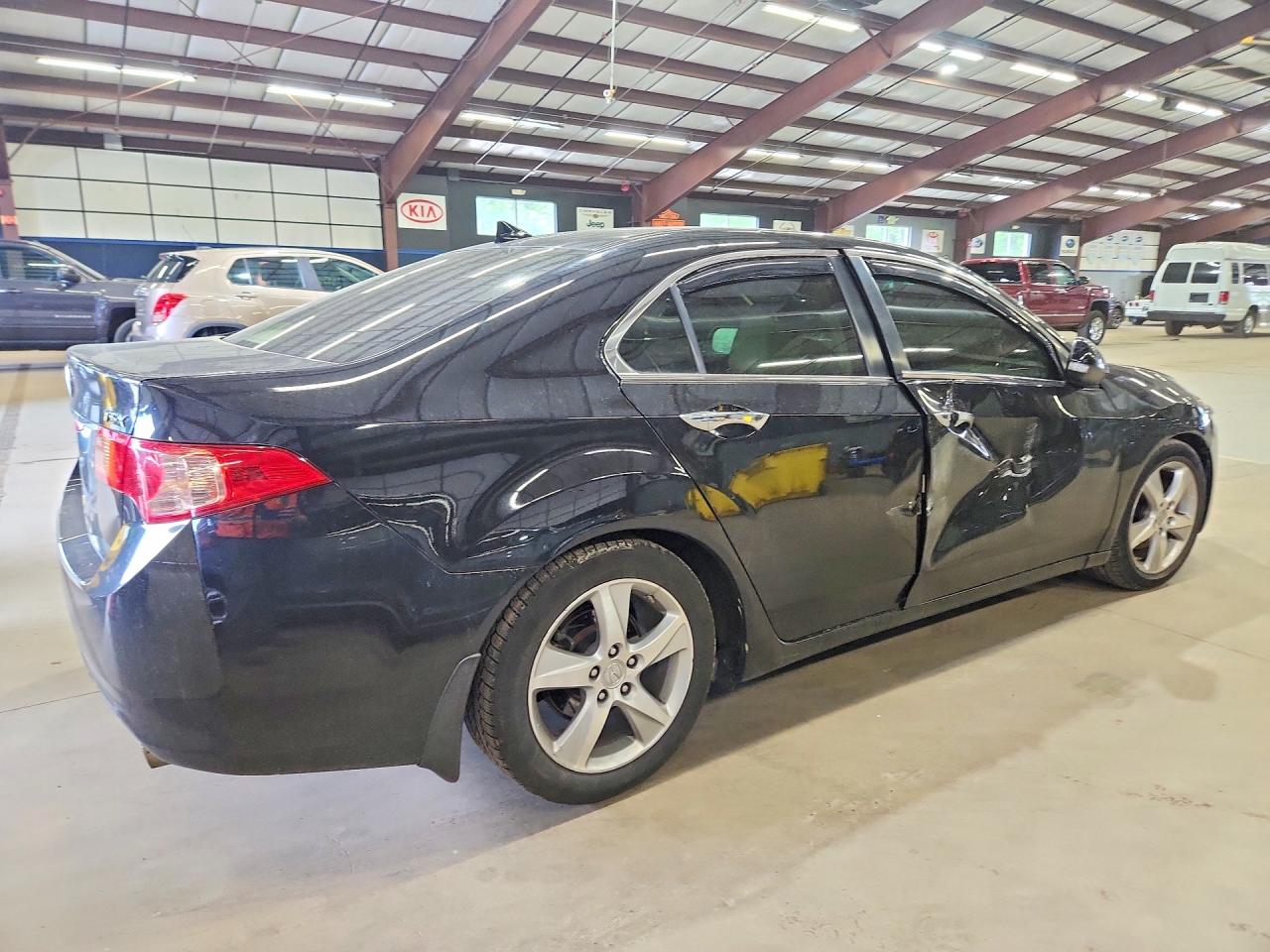 Acura TSX