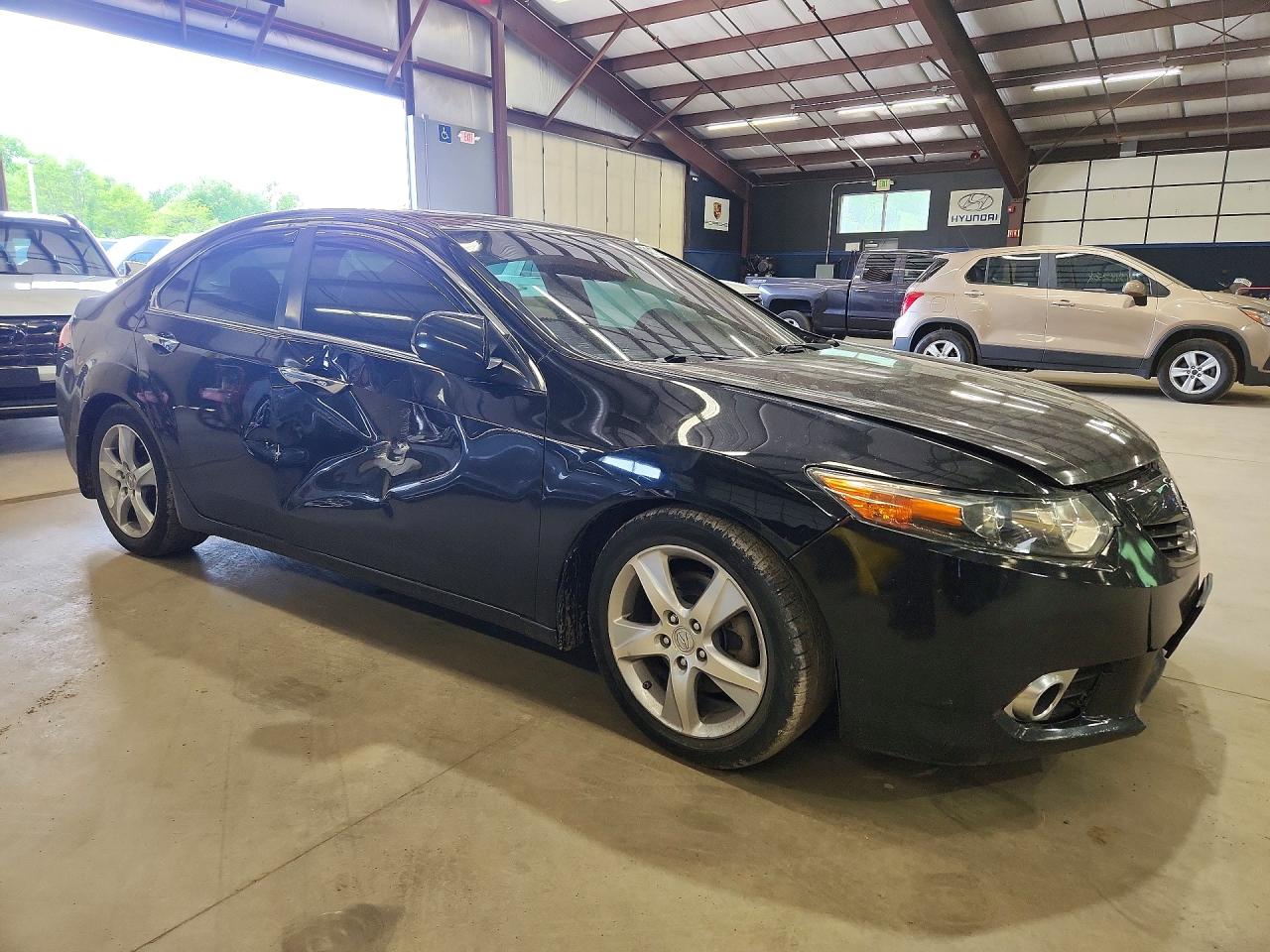 Acura TSX