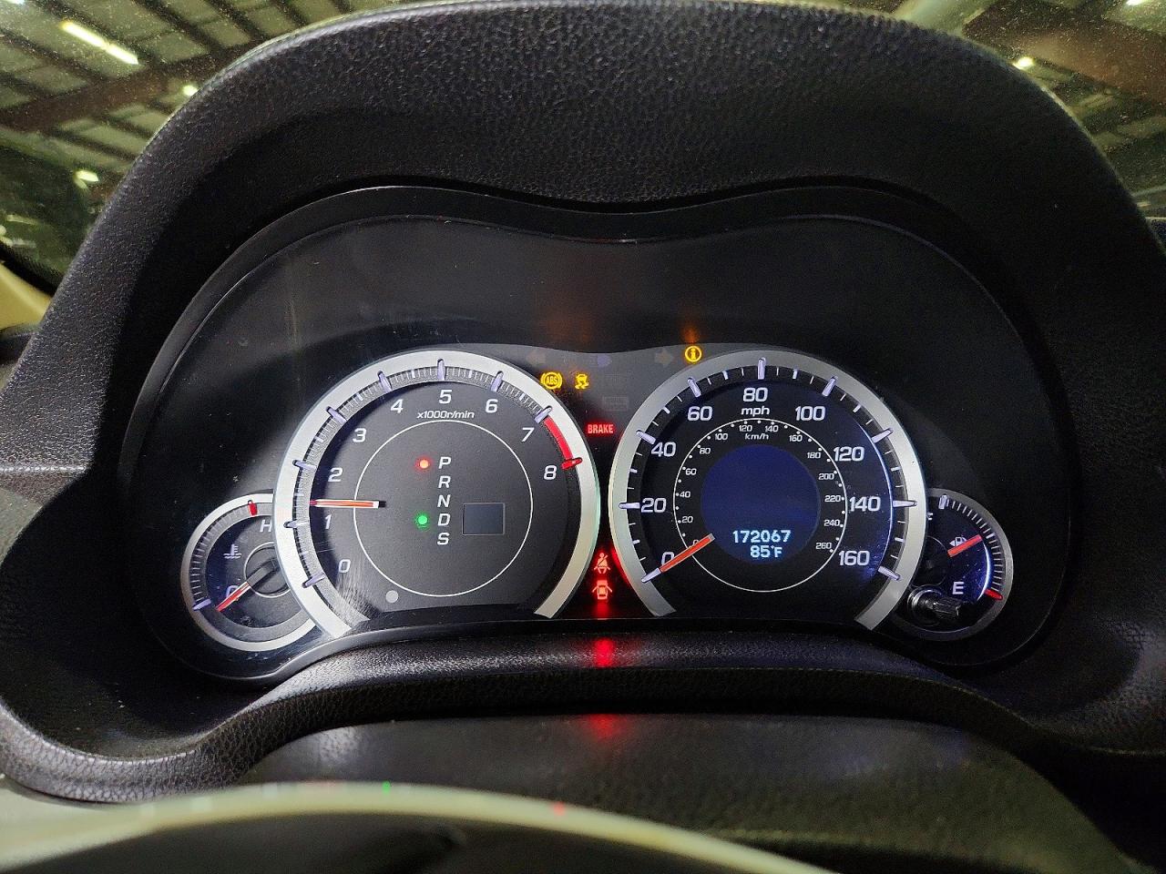 Acura TSX