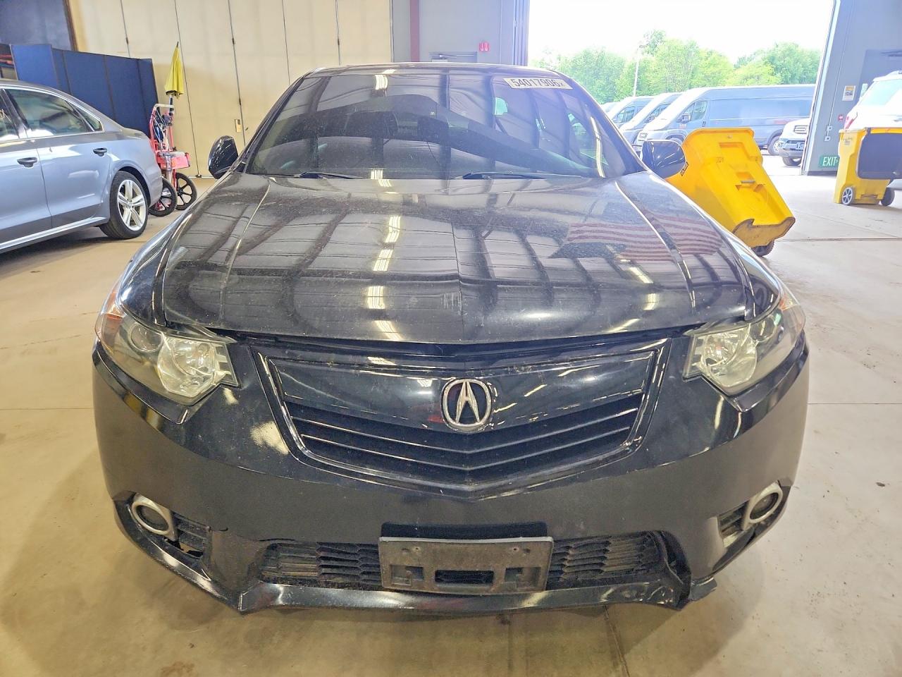 Acura TSX