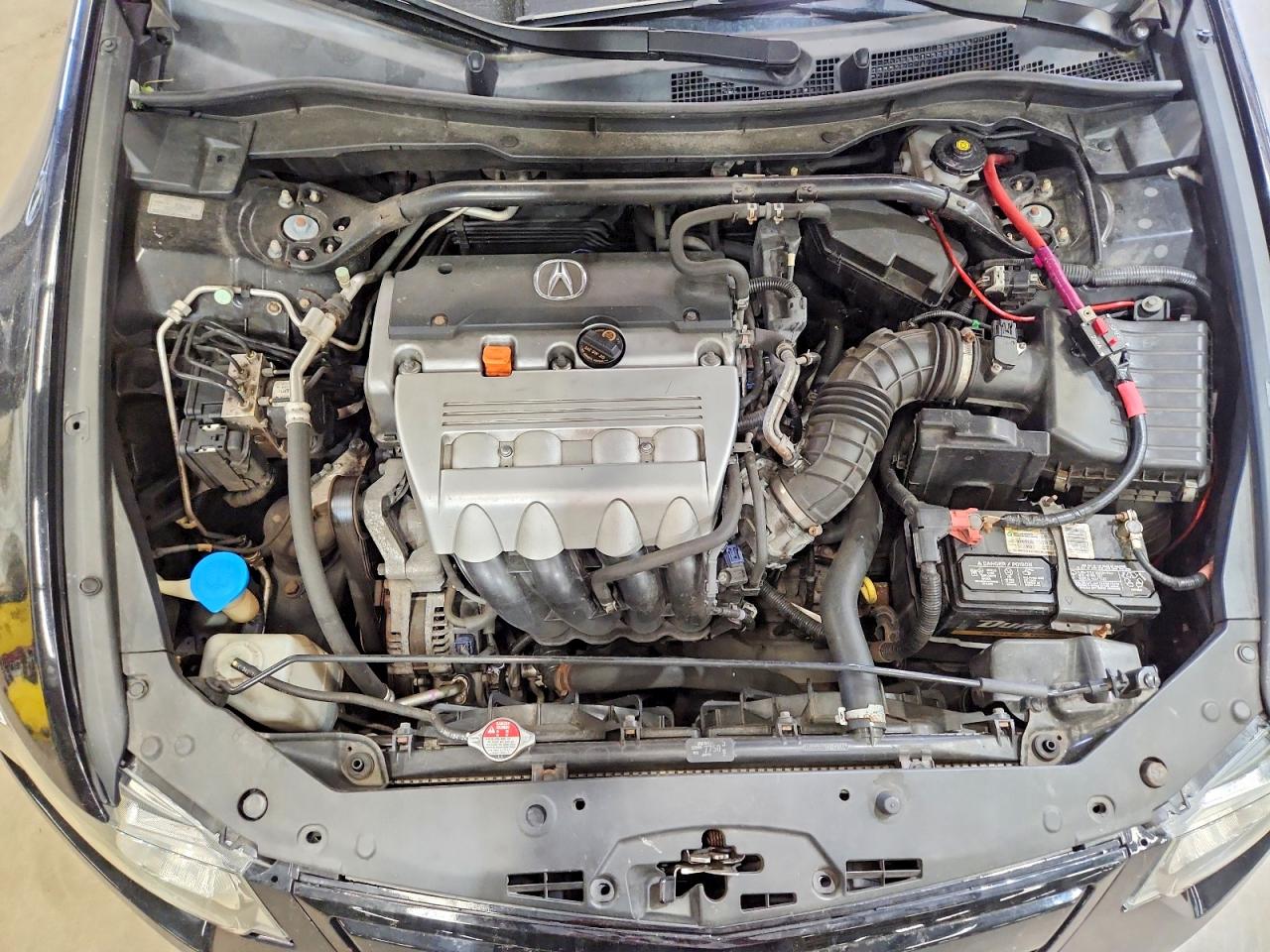 Acura TSX