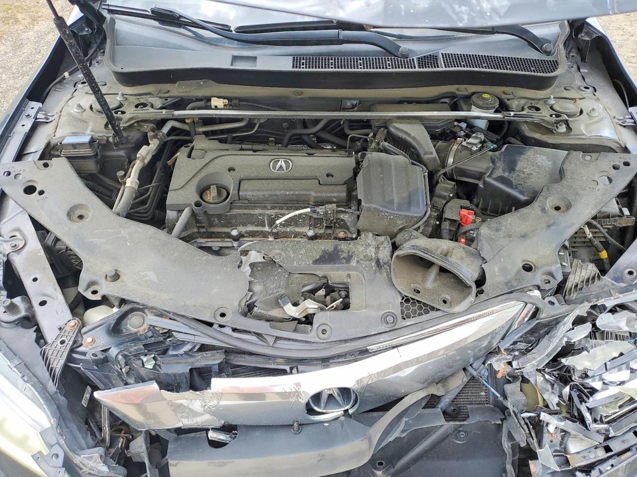 Acura TLX