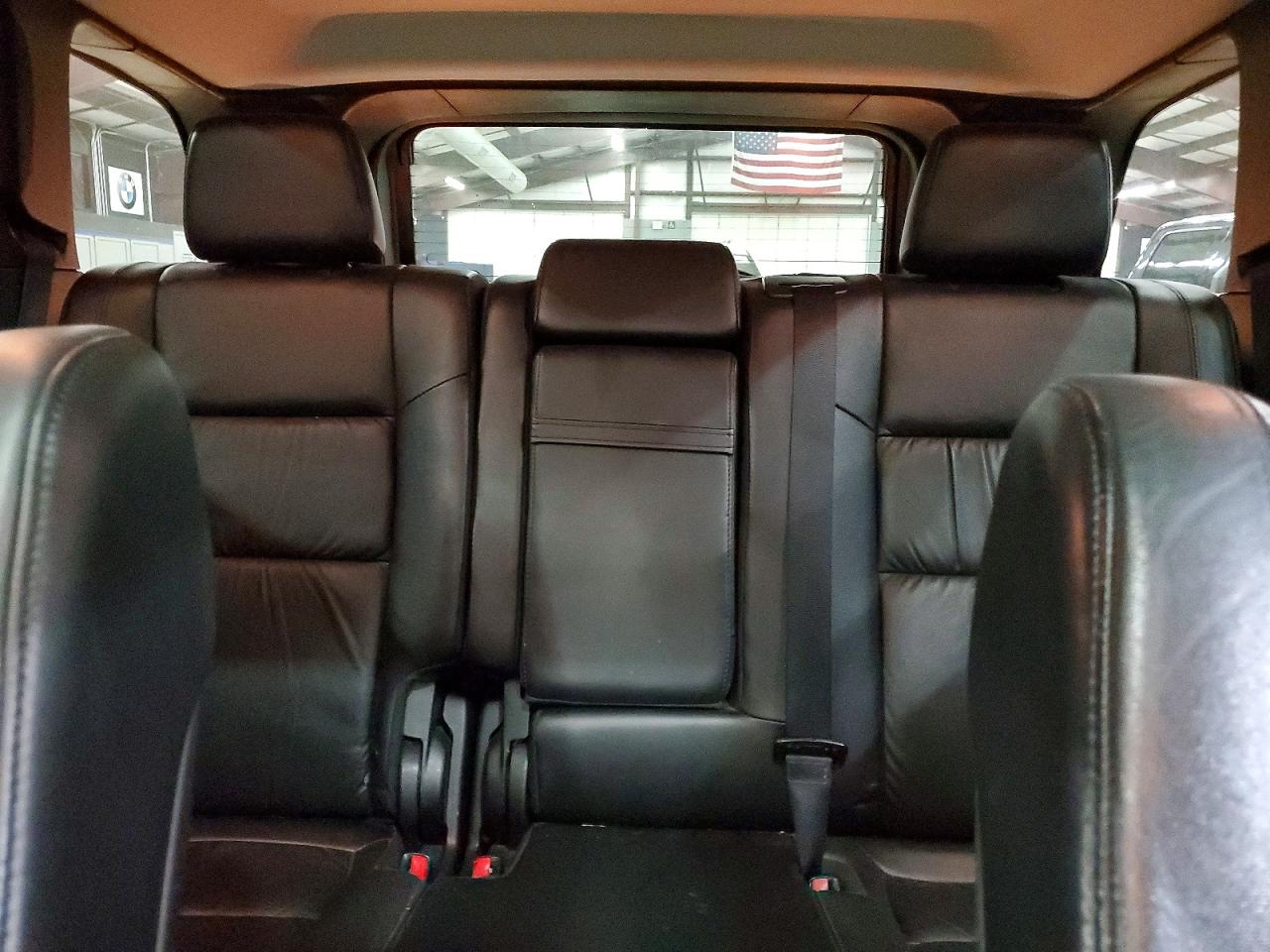 Jeep Cherokee Laredo