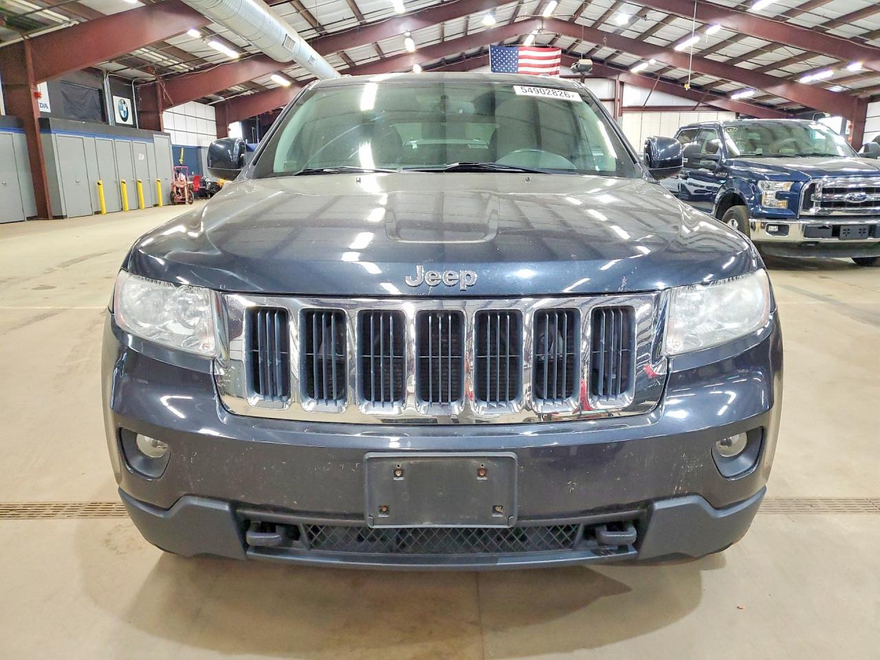 Jeep Cherokee Laredo