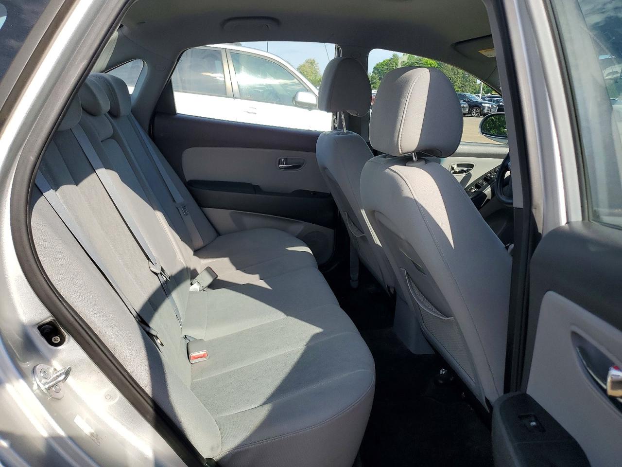 Hyundai ELANTRA Gls