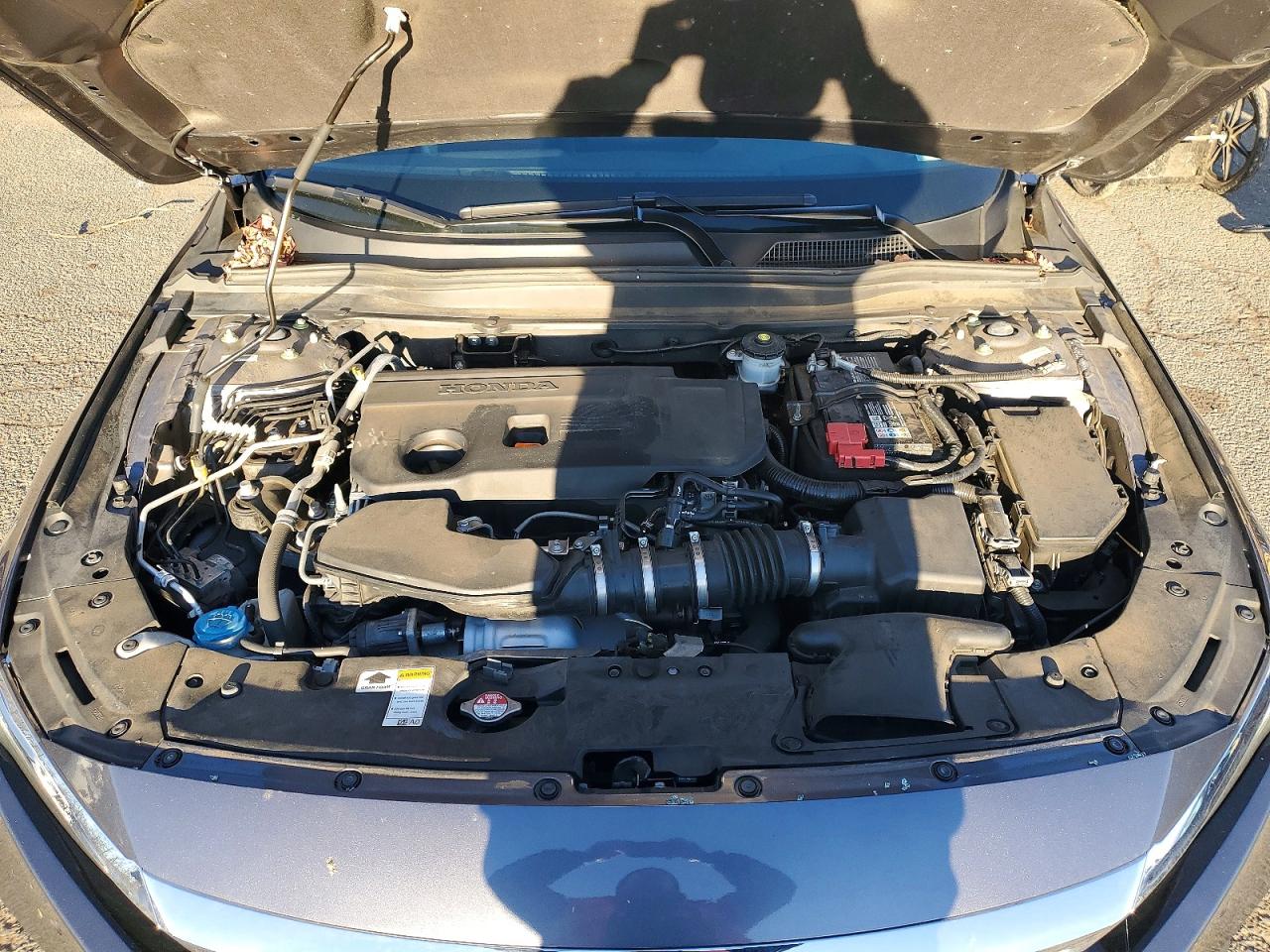 Honda Accord Touring