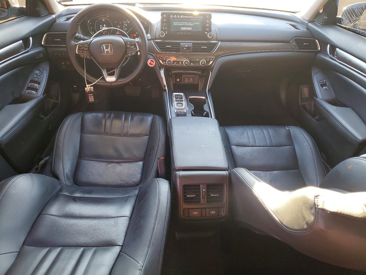 Honda Accord Touring