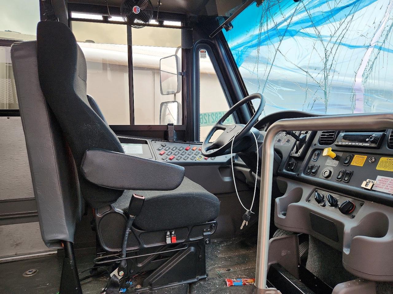 Freightliner Chassis B2b