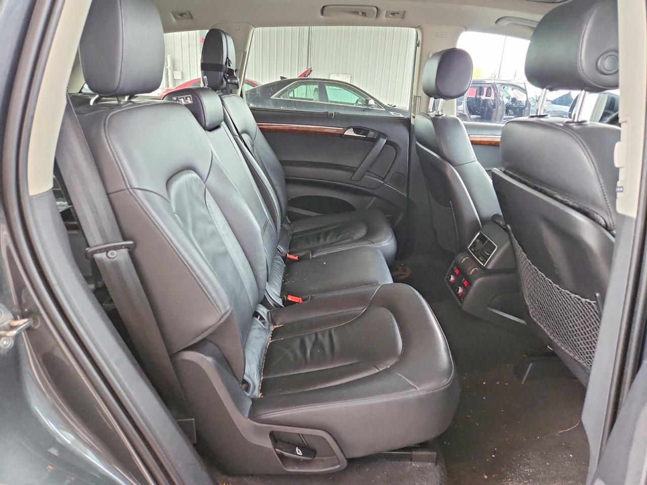 Audi Q7 Premium Plus