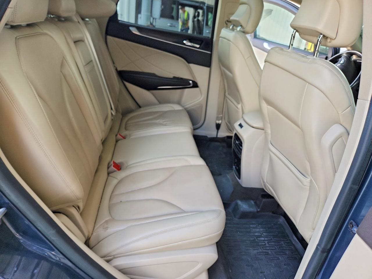 Lincoln MKC Reserve