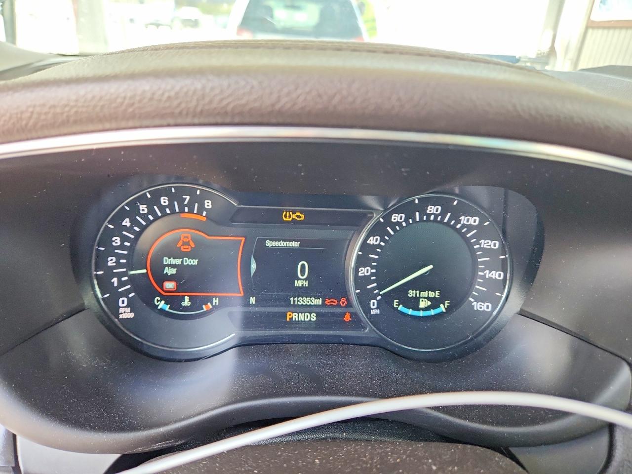 Lincoln MKC Reserve