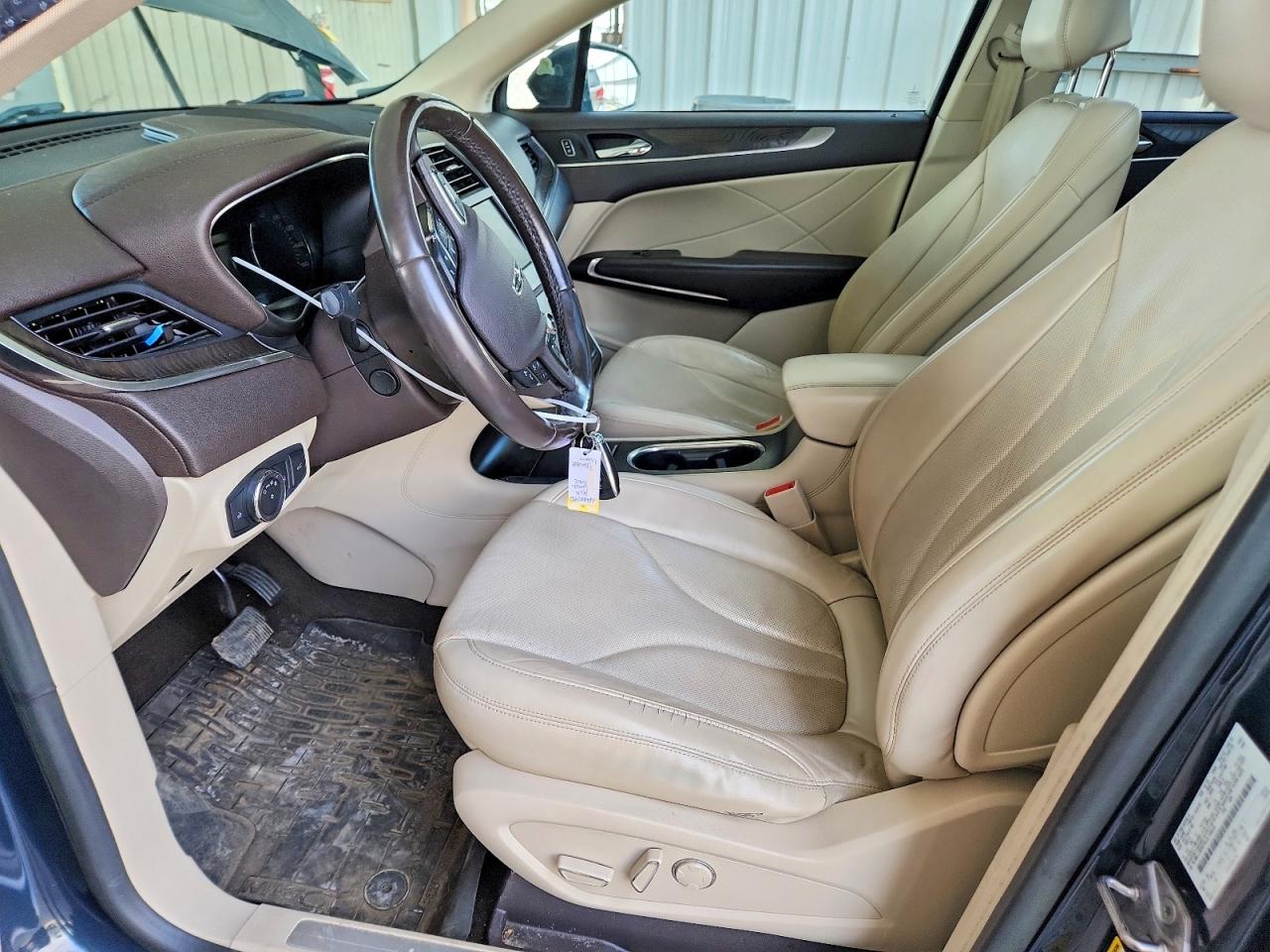 Lincoln MKC Reserve