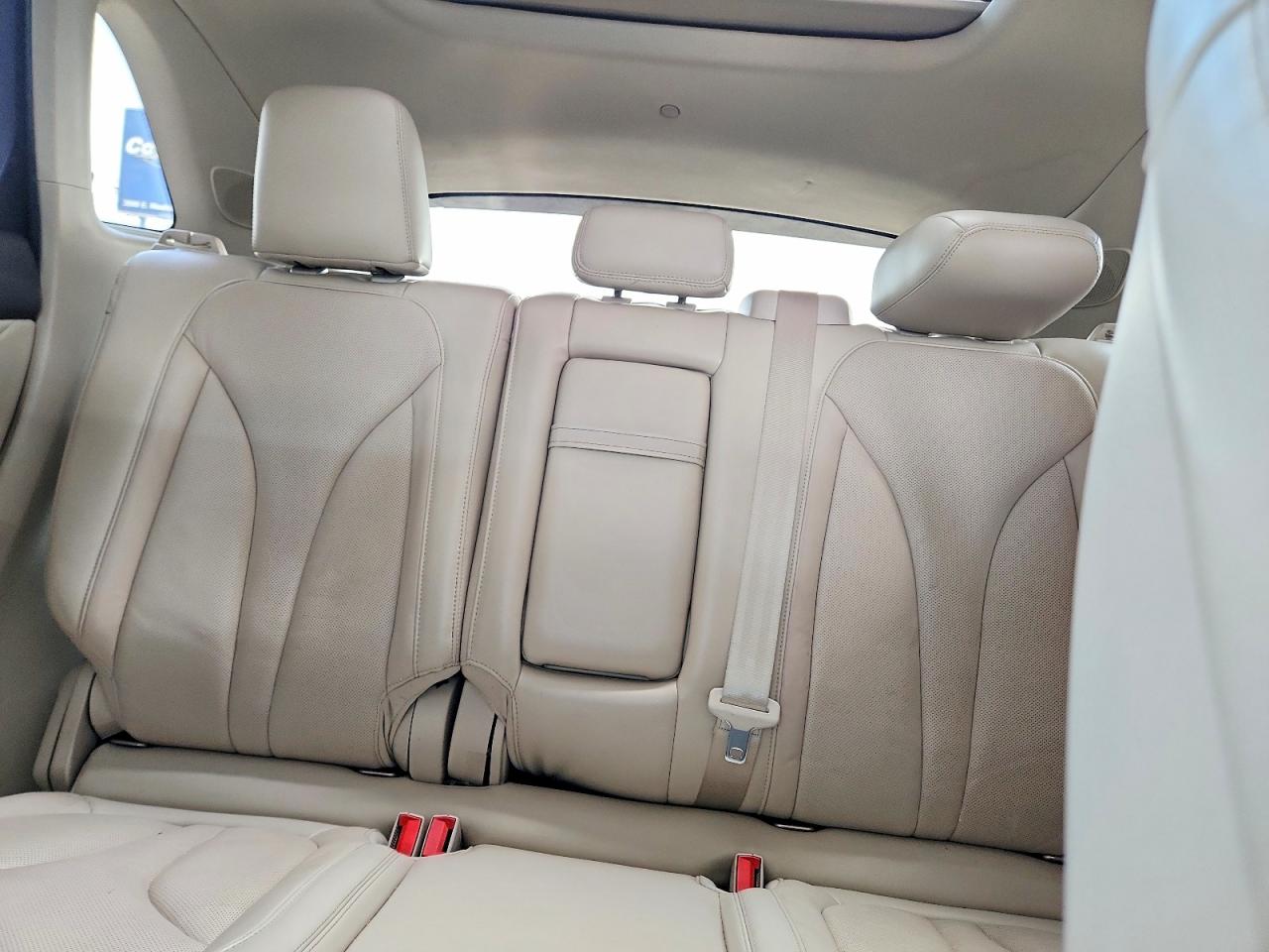 Lincoln MKC Reserve