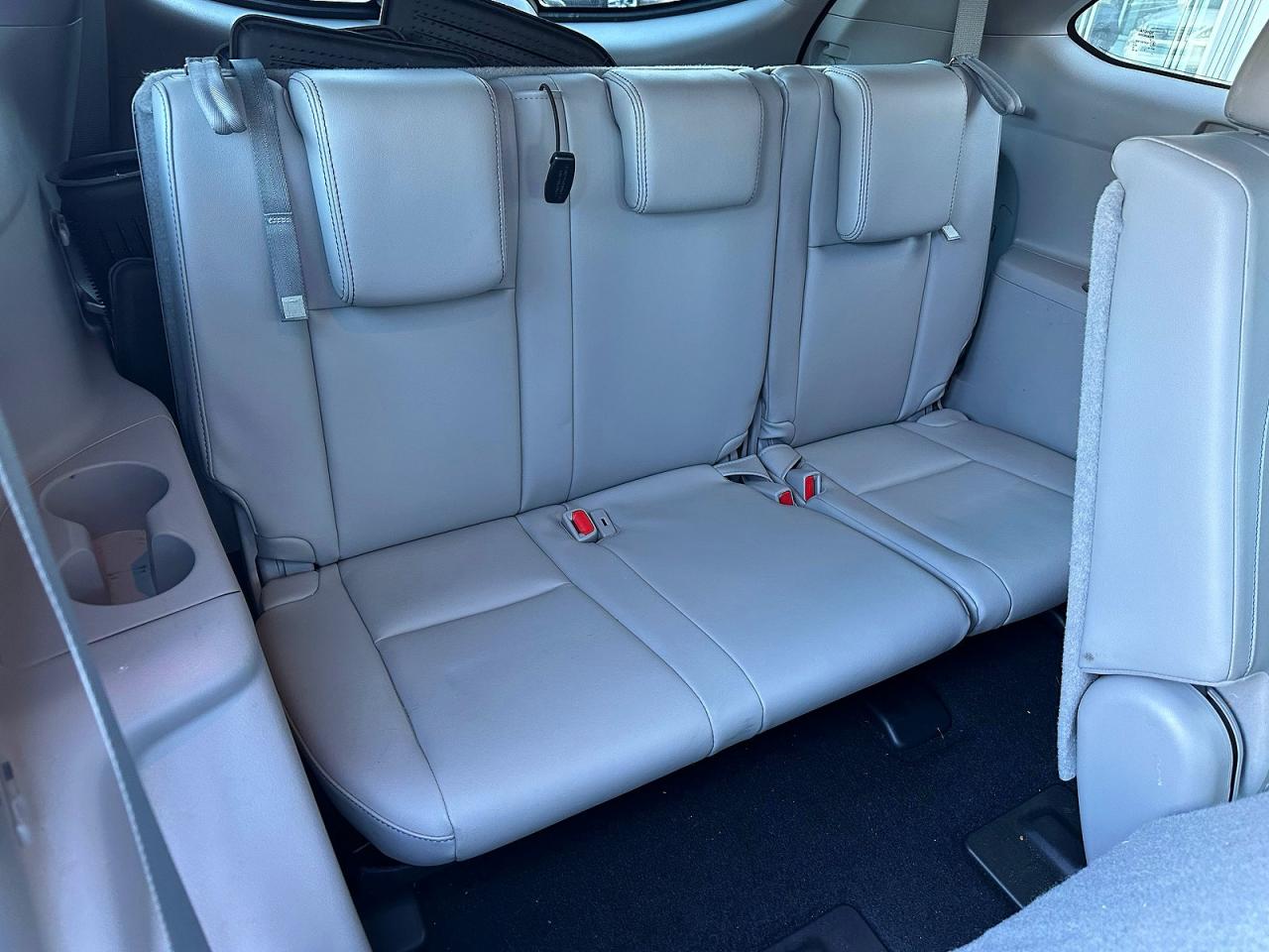 Toyota Highlander Xle