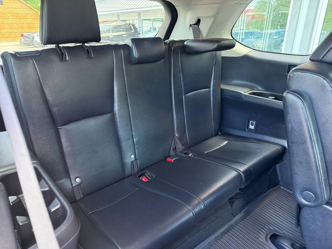 Toyota Grand High Xle