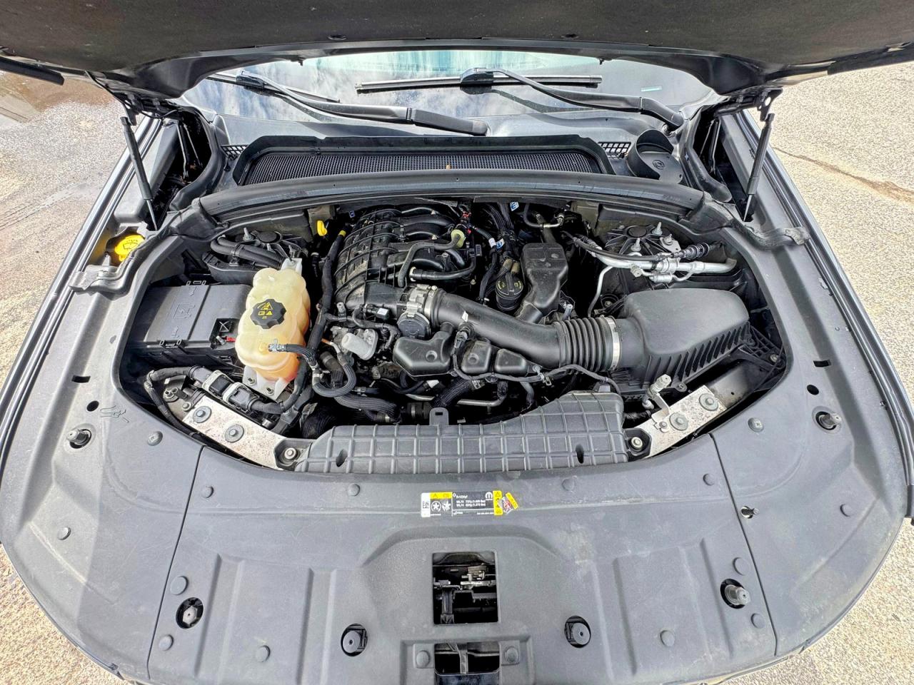 Jeep Grand Cherokee L Limited