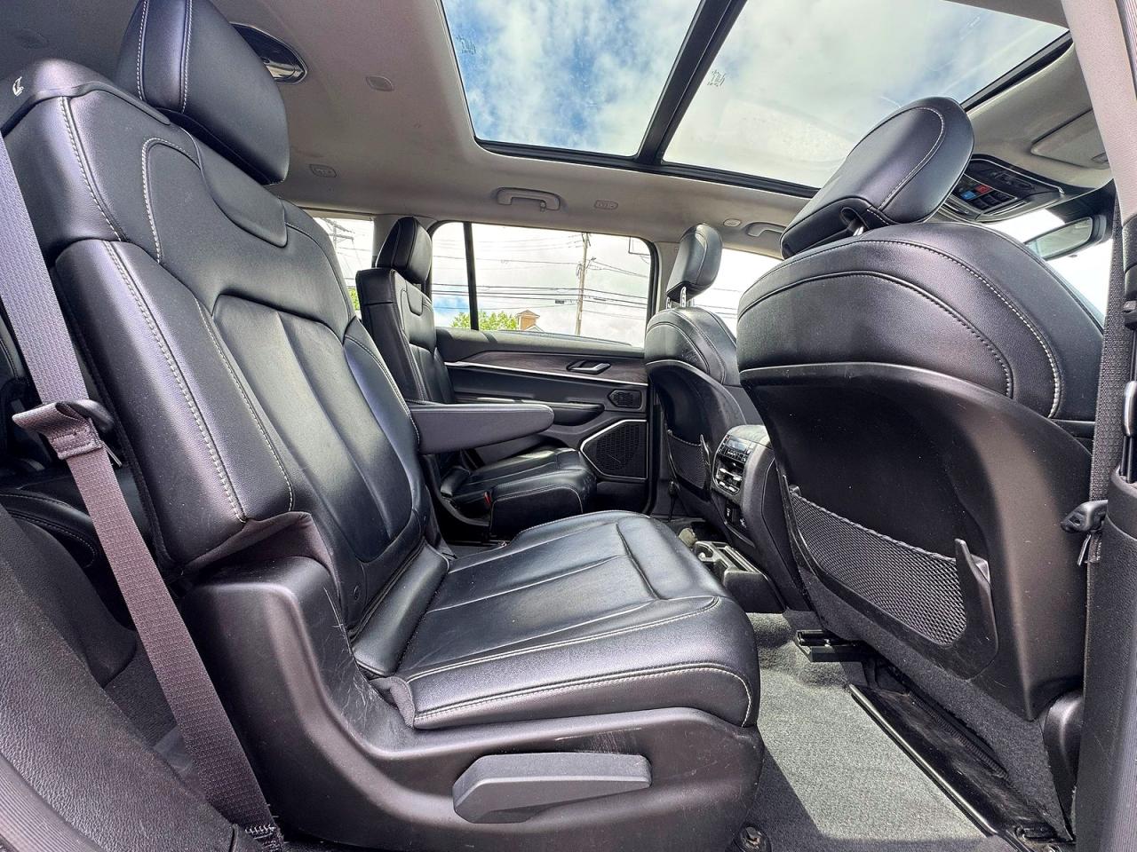 Jeep Grand Cherokee L Limited