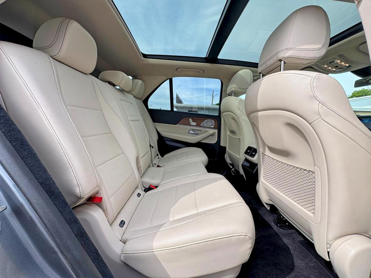 Mercedes-Benz GLE 350 4matic