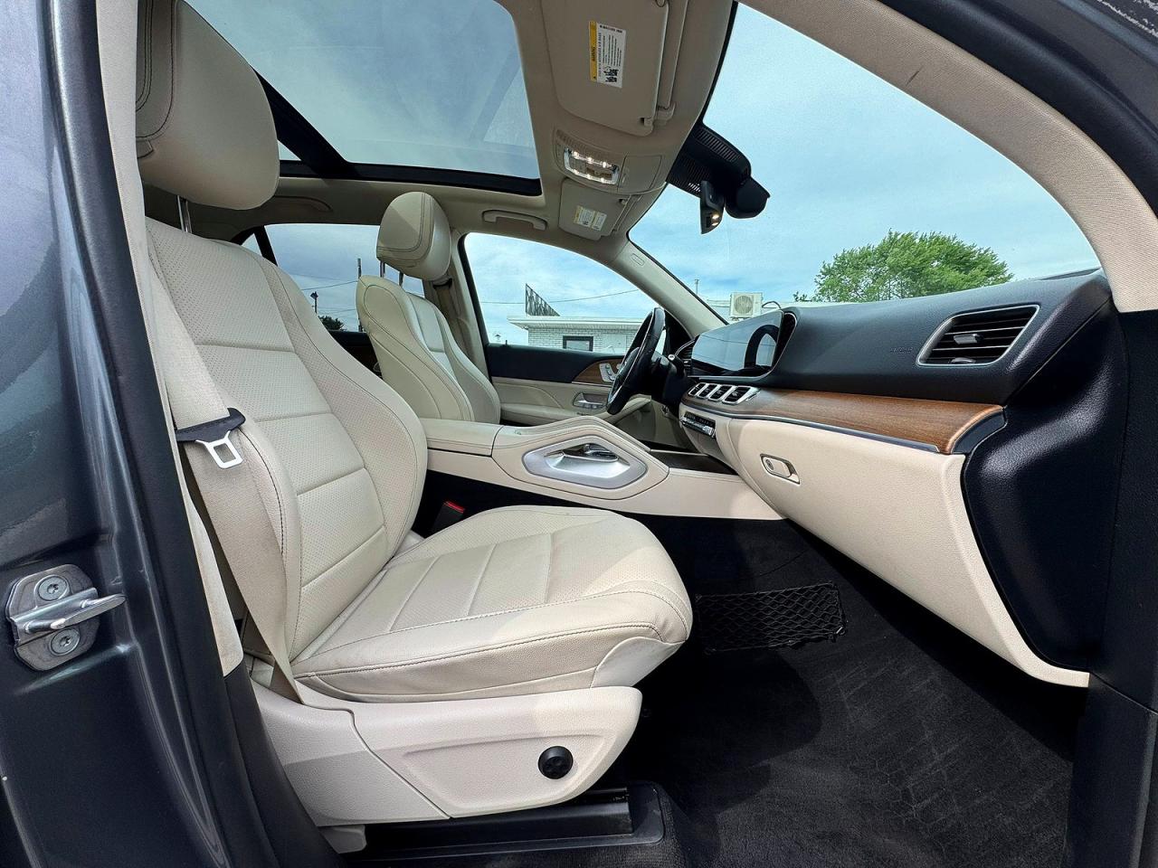Mercedes-Benz GLE 350 4matic