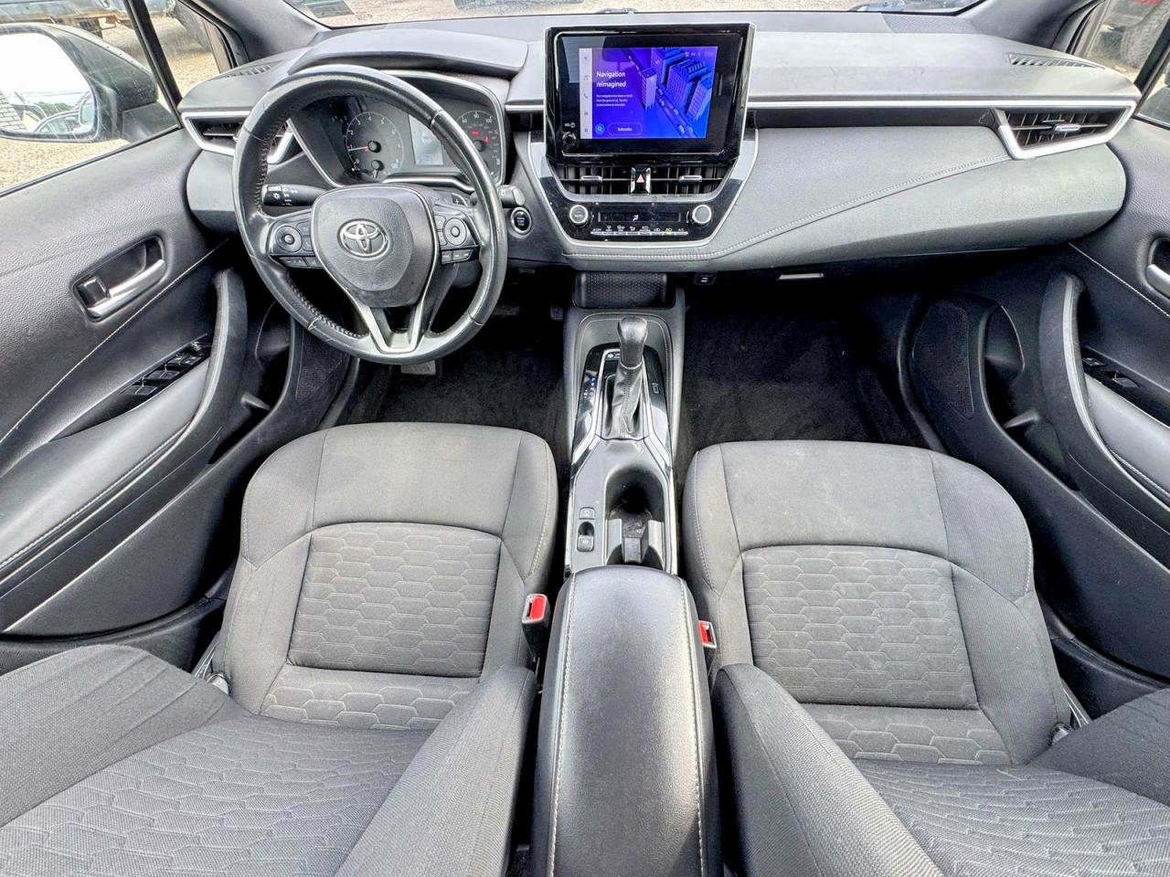 Toyota Corolla Se