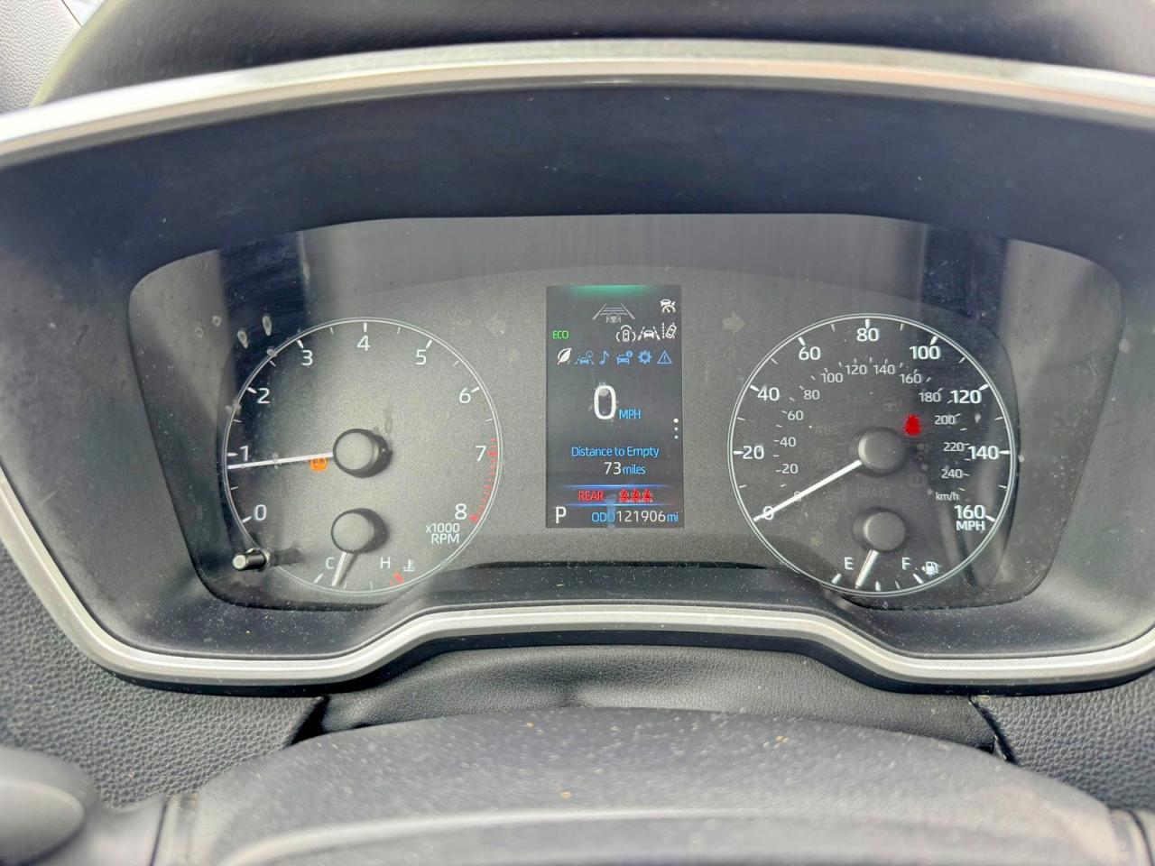 Toyota Corolla Se