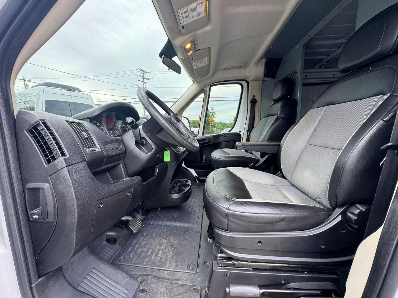 Ram Promaster 1500 Standard