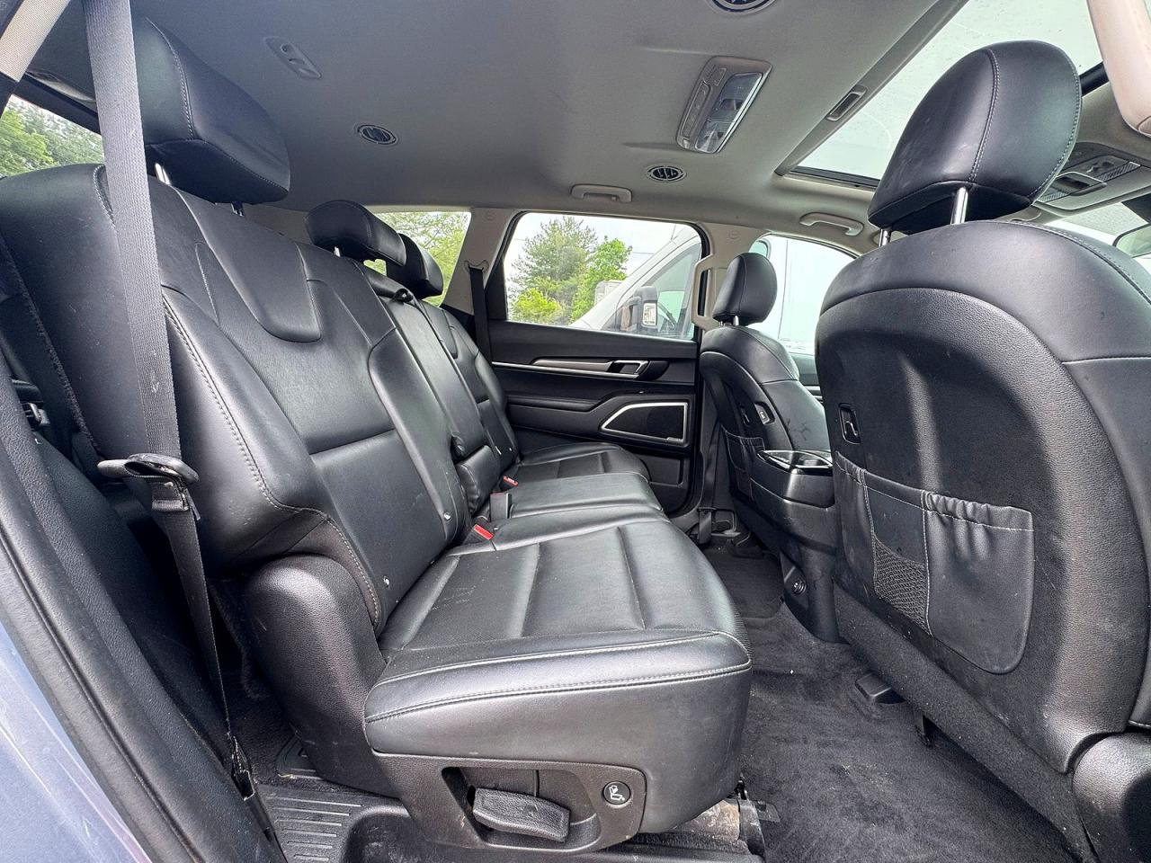 Kia Telluride S