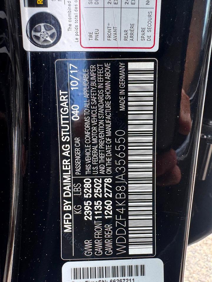 Mercedes-Benz E-Class 300 4matic