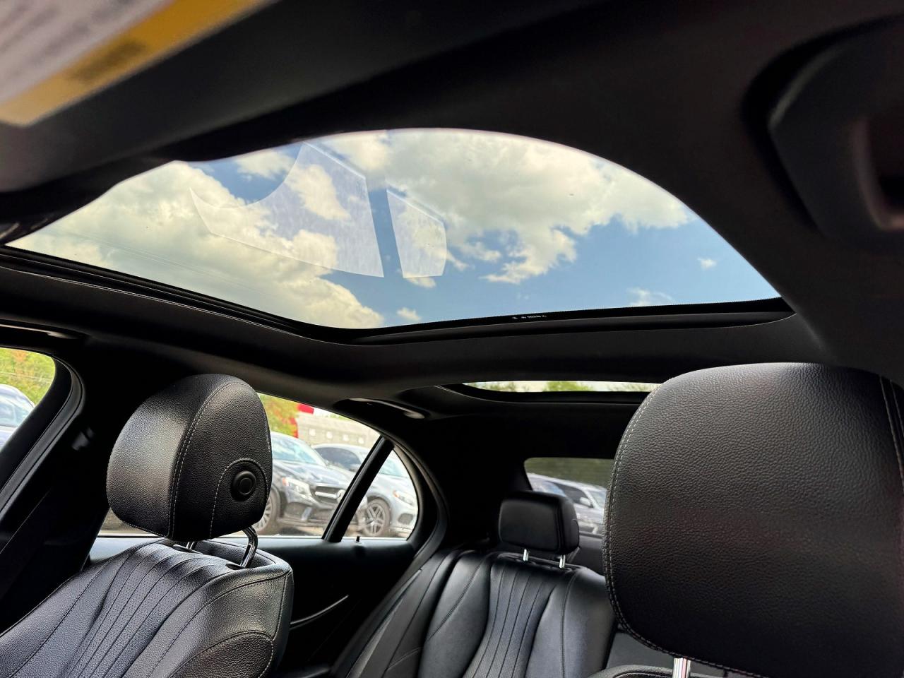 Mercedes-Benz E-Class 300 4matic