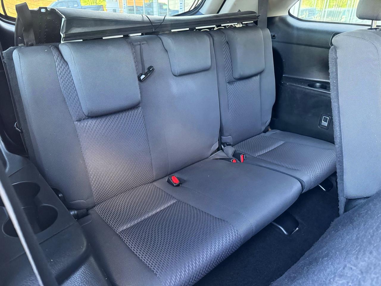 Toyota Highlander Le