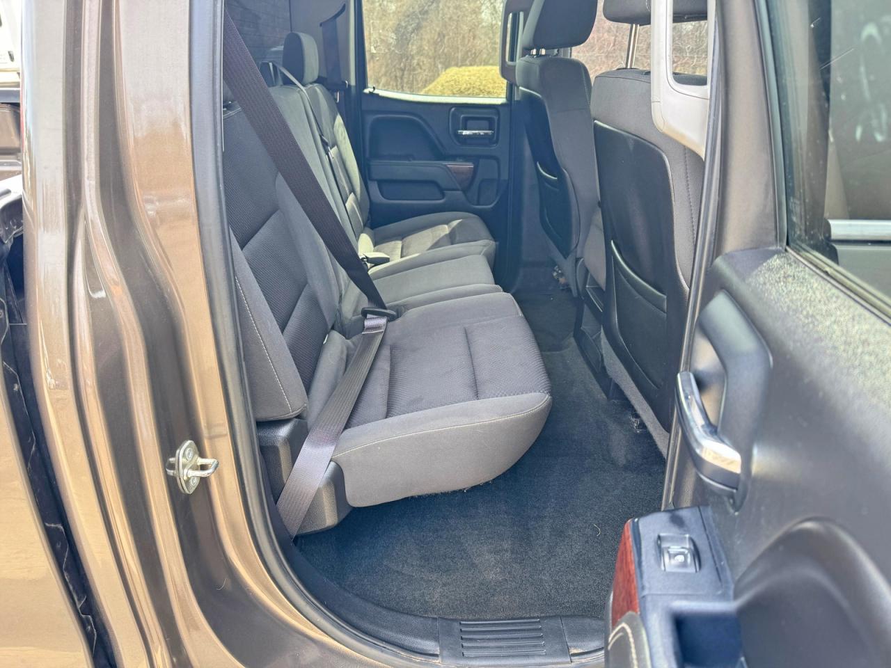 GMC Sierra K1500 Sle