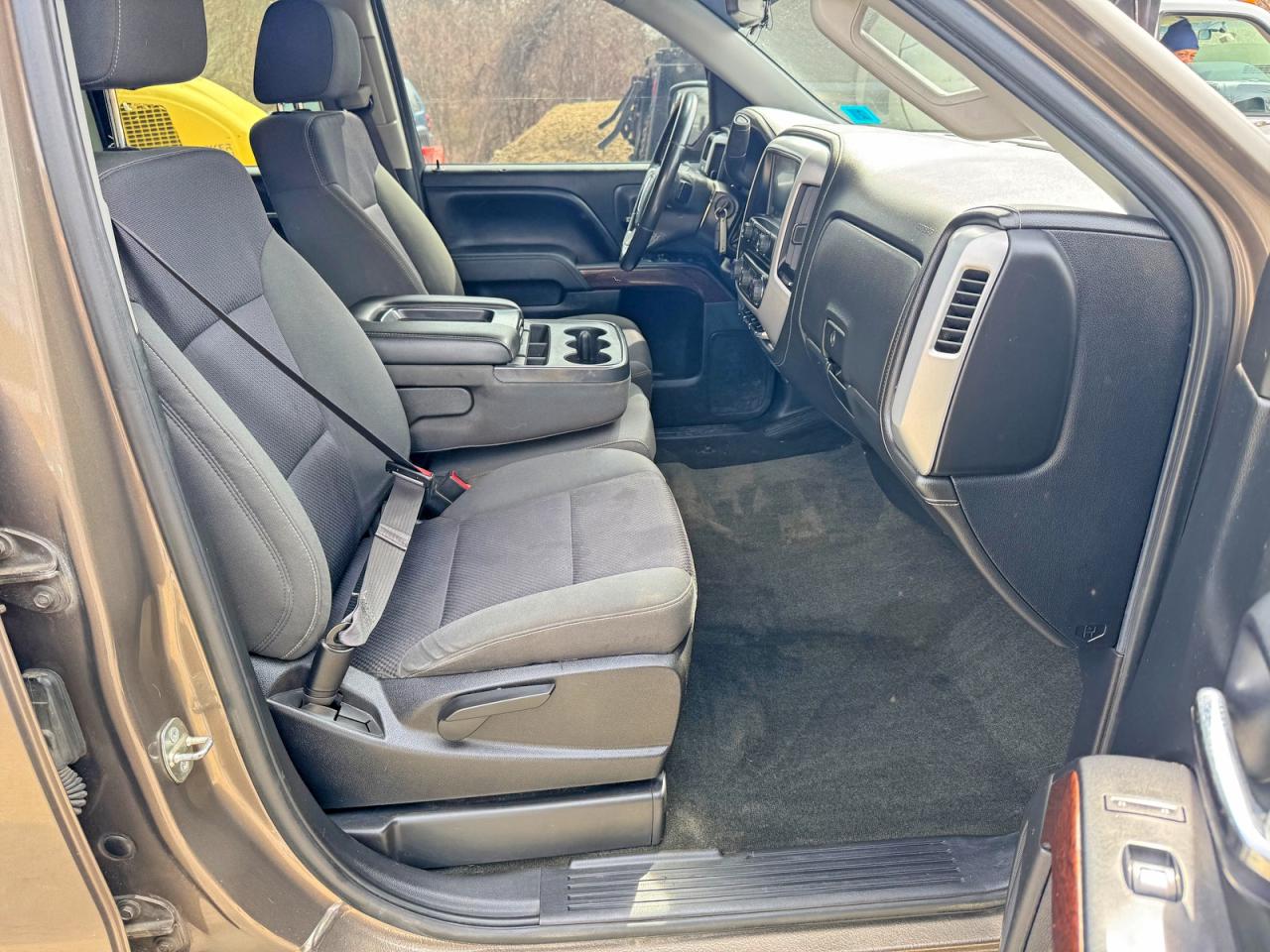 GMC Sierra K1500 Sle