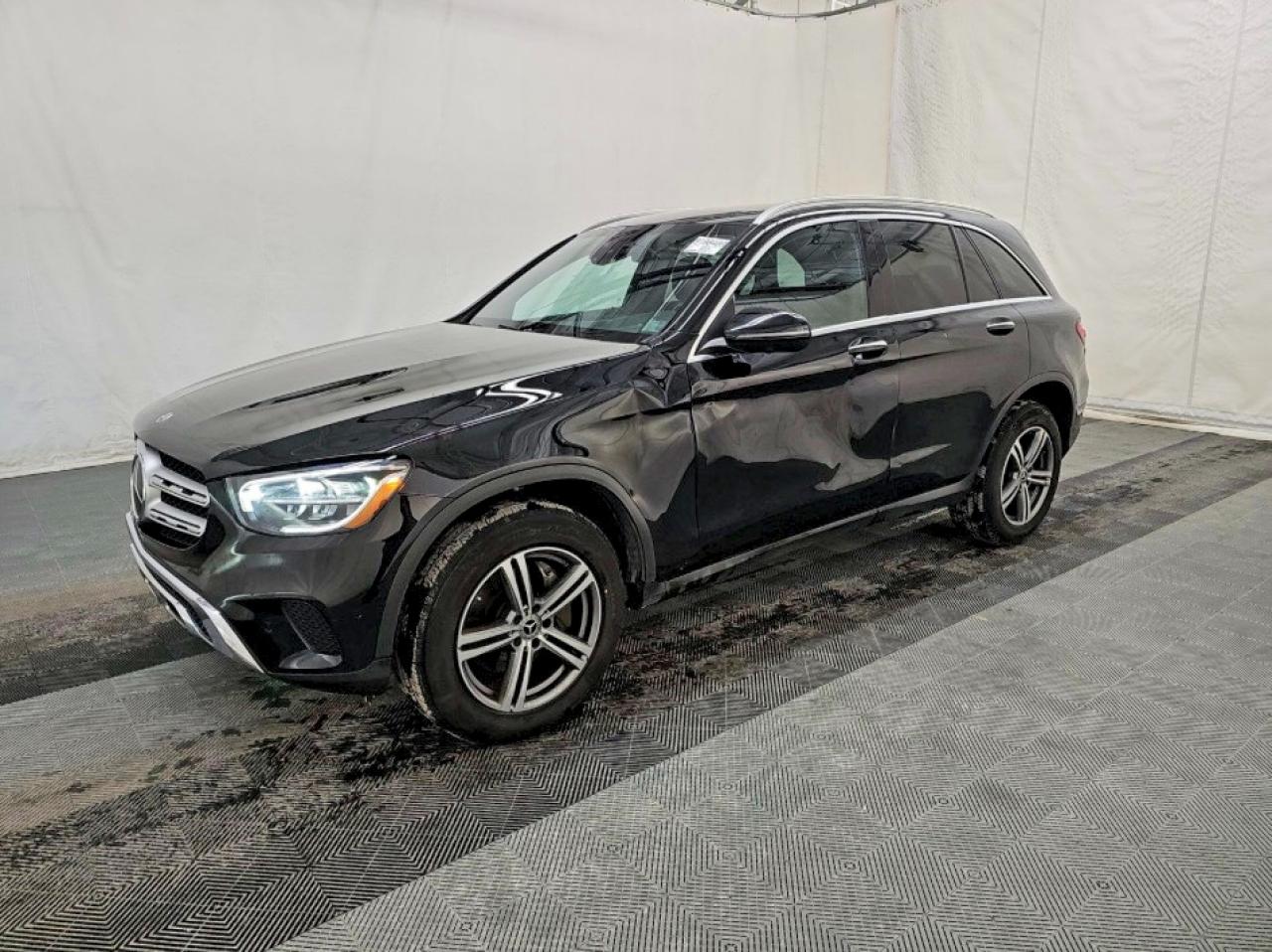 Mercedes-Benz GLC 300 4matic