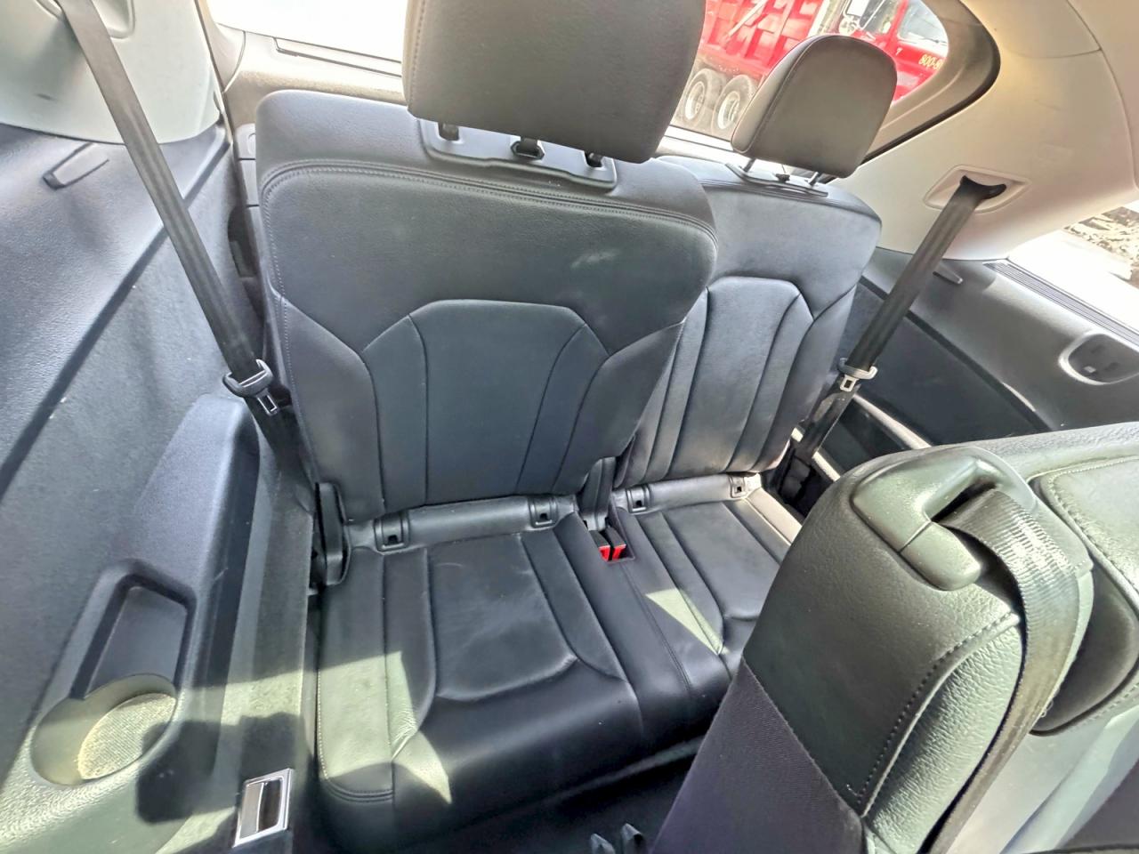 Audi Q7 Premium Plus