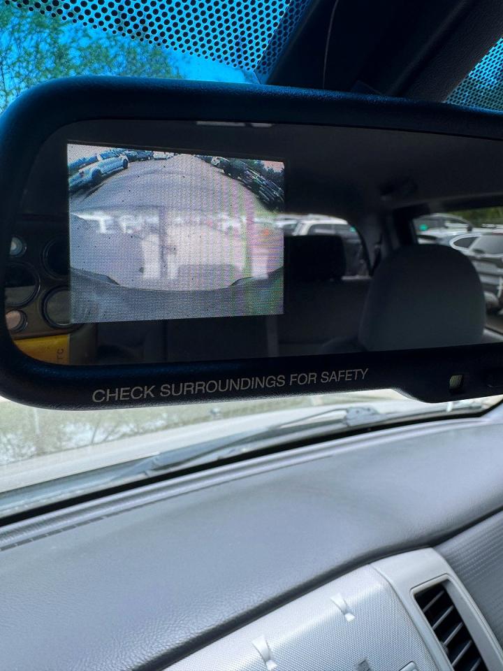 Toyota Tacoma Double Cab