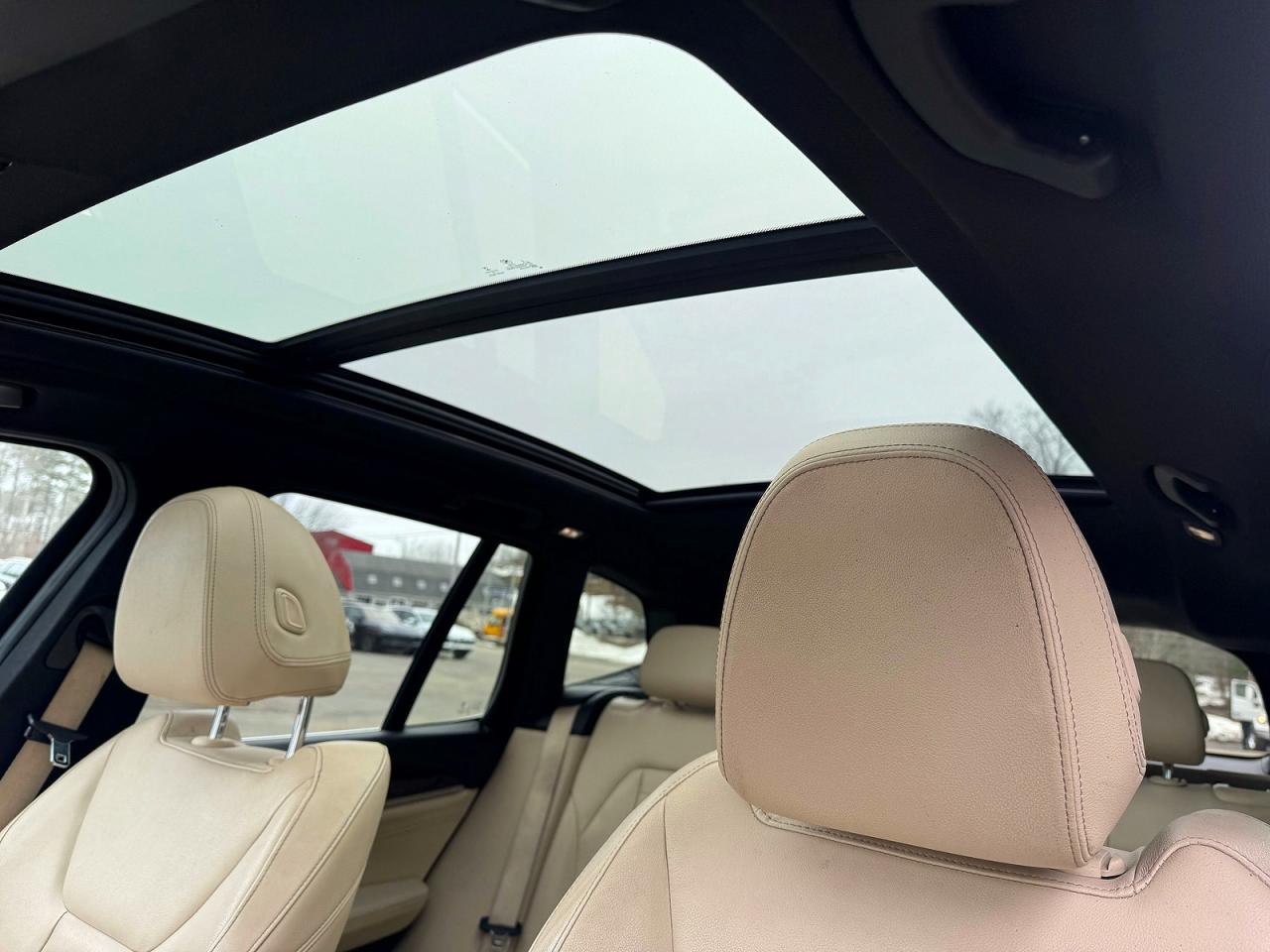 BMW X Series Xdrive30i