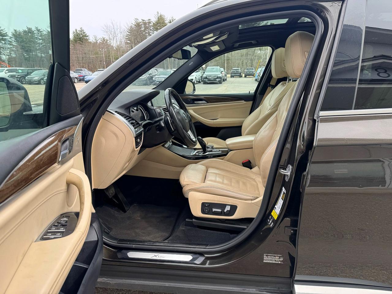BMW X Series Xdrive30i