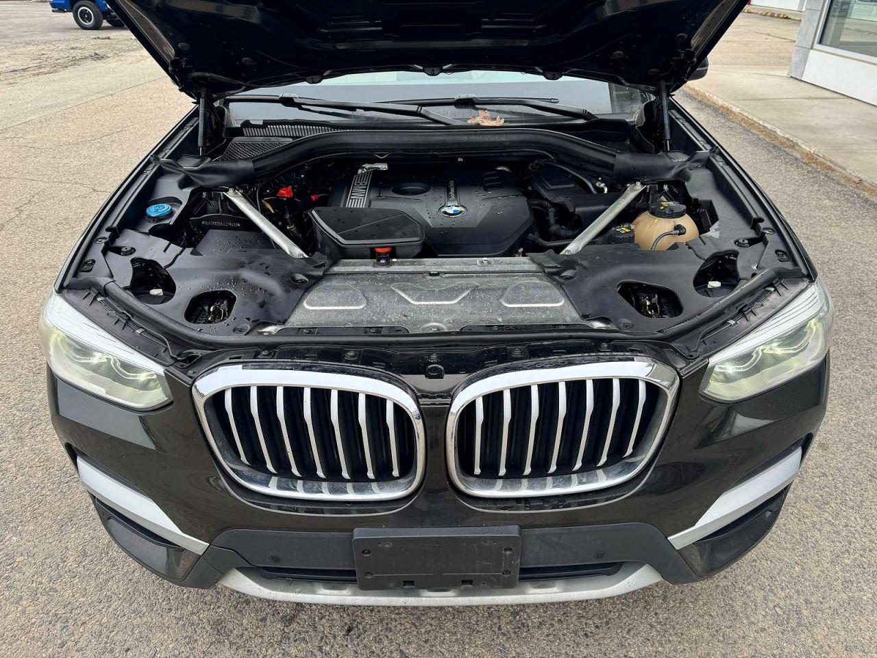 BMW X Series Xdrive30i