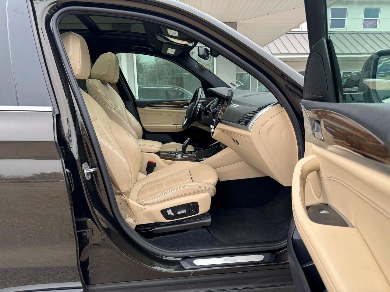 BMW X Series Xdrive30i