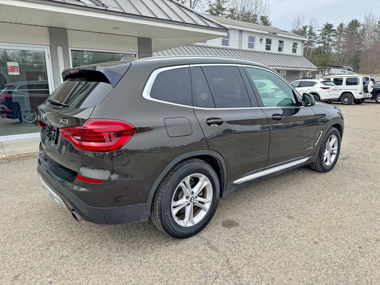 BMW X Series Xdrive30i