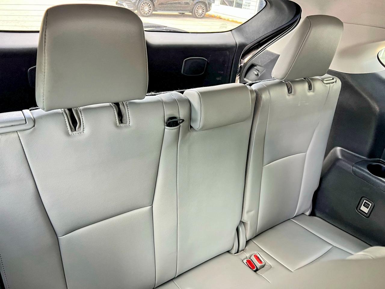 Toyota Highlander Limited