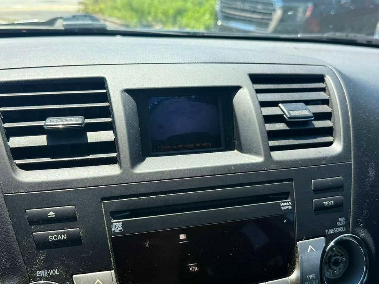 Toyota Highlander Se