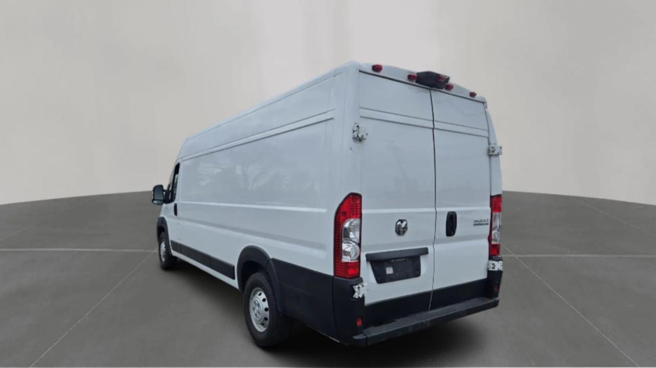 Ram Promaster 3500 High