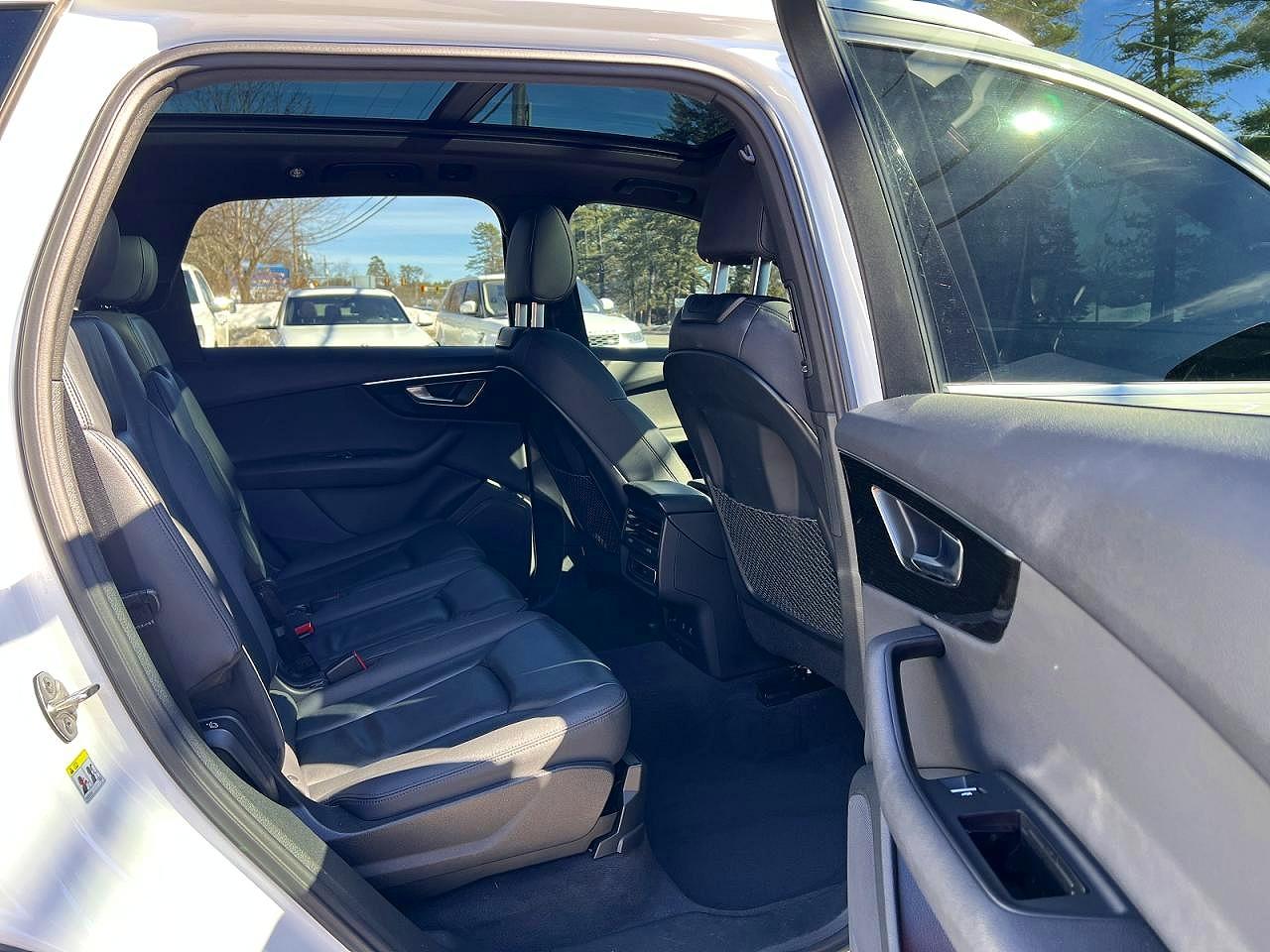 Audi Q7 Premium